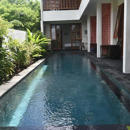 Ketut Joglo Guest House Nusa Dua (Bali) Exterior foto