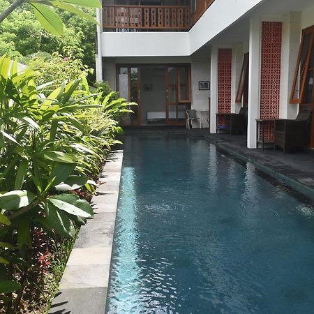 Ketut Joglo Guest House Nusa Dua (Bali) Exterior foto