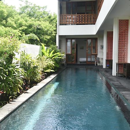 Ketut Joglo Guest House Nusa Dua (Bali) Exterior foto