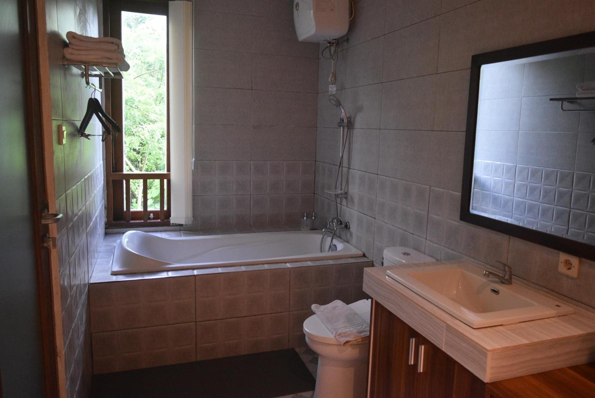 Ketut Joglo Guest House Nusa Dua (Bali) Exterior foto