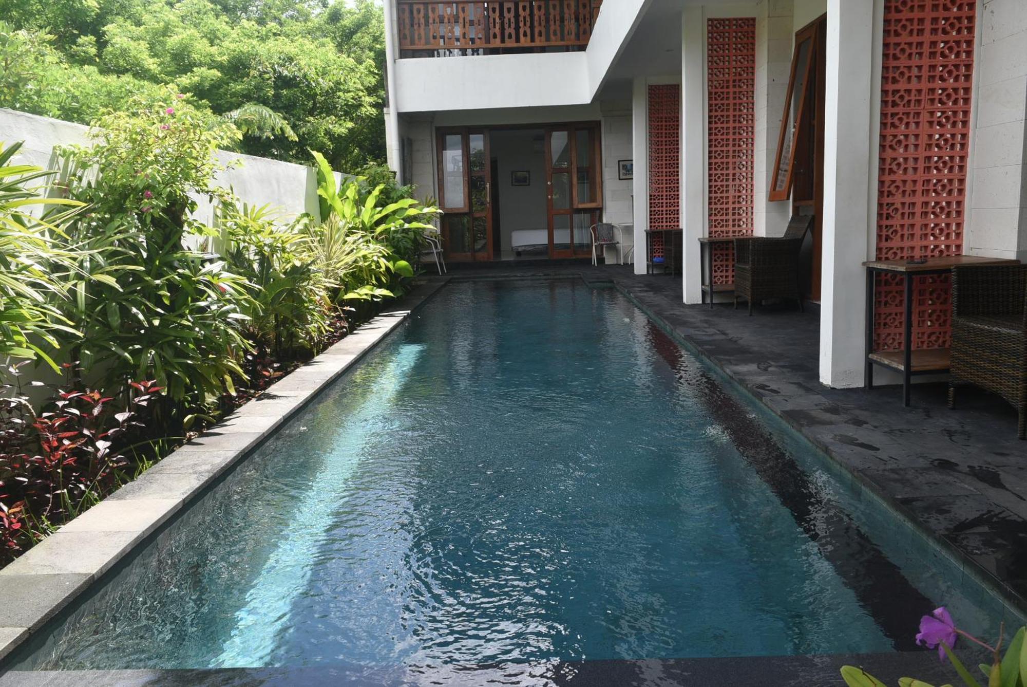 Ketut Joglo Guest House Nusa Dua (Bali) Exterior foto