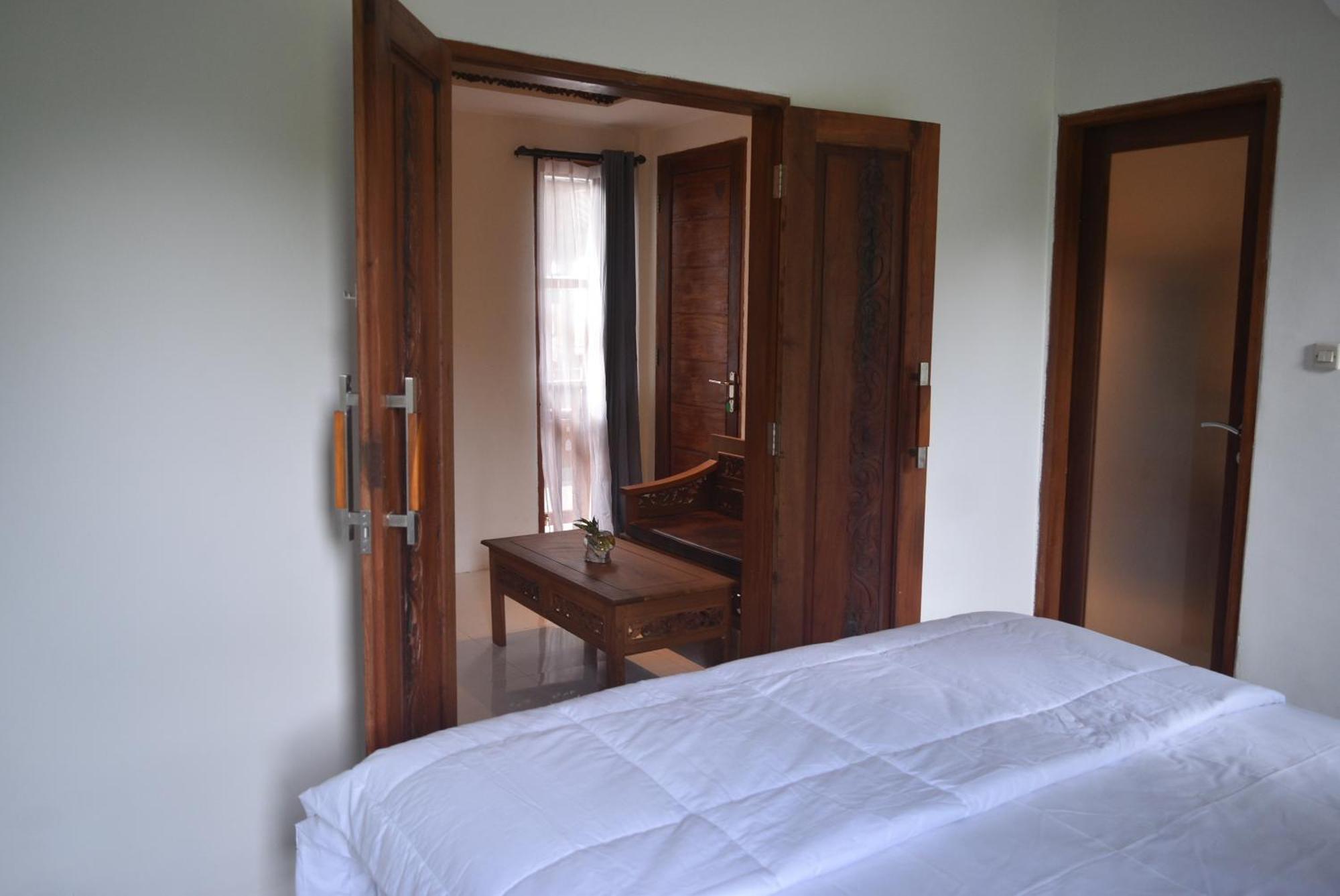 Ketut Joglo Guest House Nusa Dua (Bali) Exterior foto
