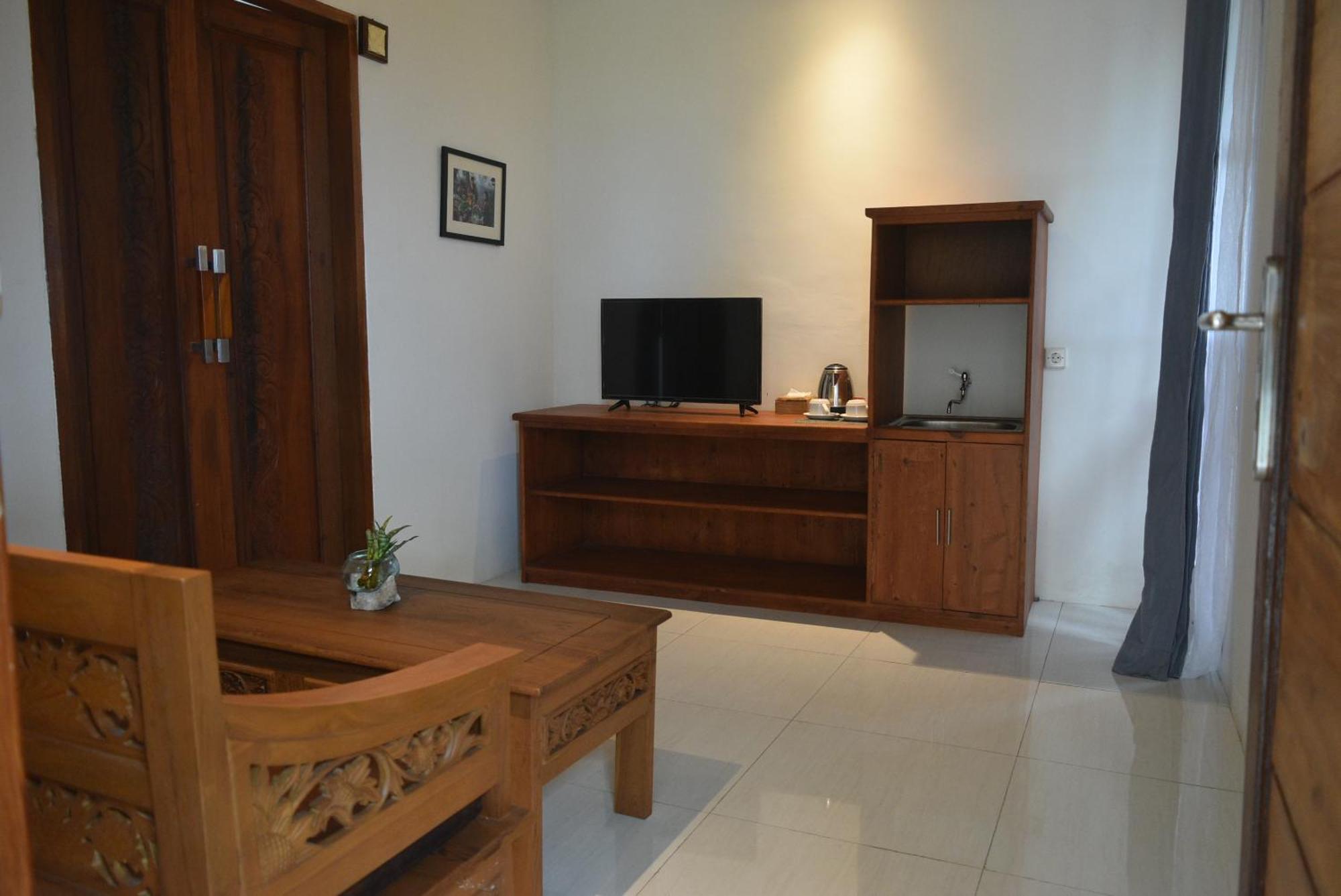Ketut Joglo Guest House Nusa Dua (Bali) Exterior foto