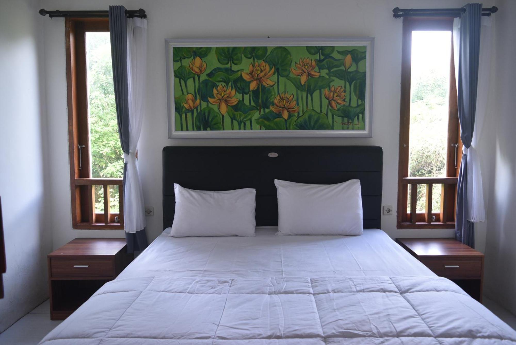 Ketut Joglo Guest House Nusa Dua (Bali) Exterior foto