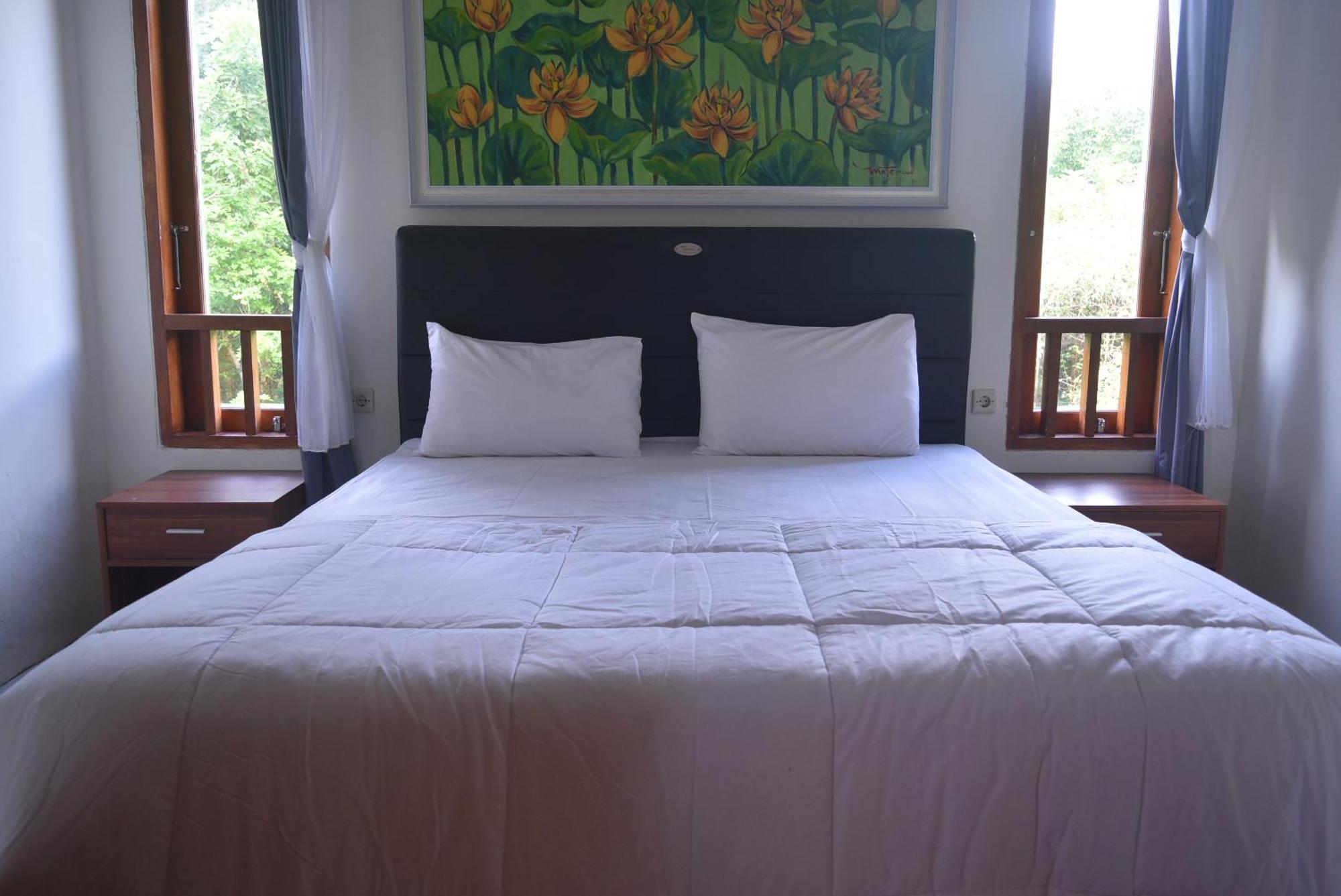 Ketut Joglo Guest House Nusa Dua (Bali) Exterior foto