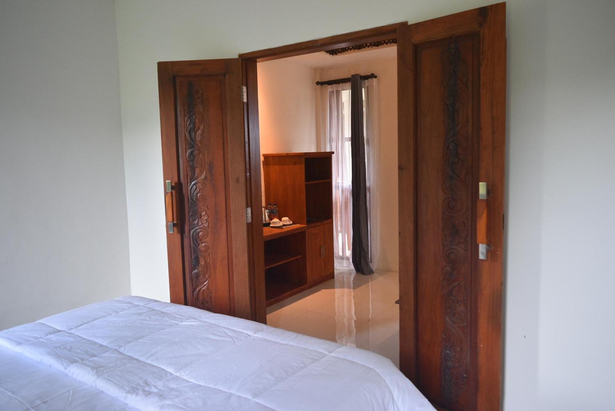 Ketut Joglo Guest House Nusa Dua (Bali) Exterior foto