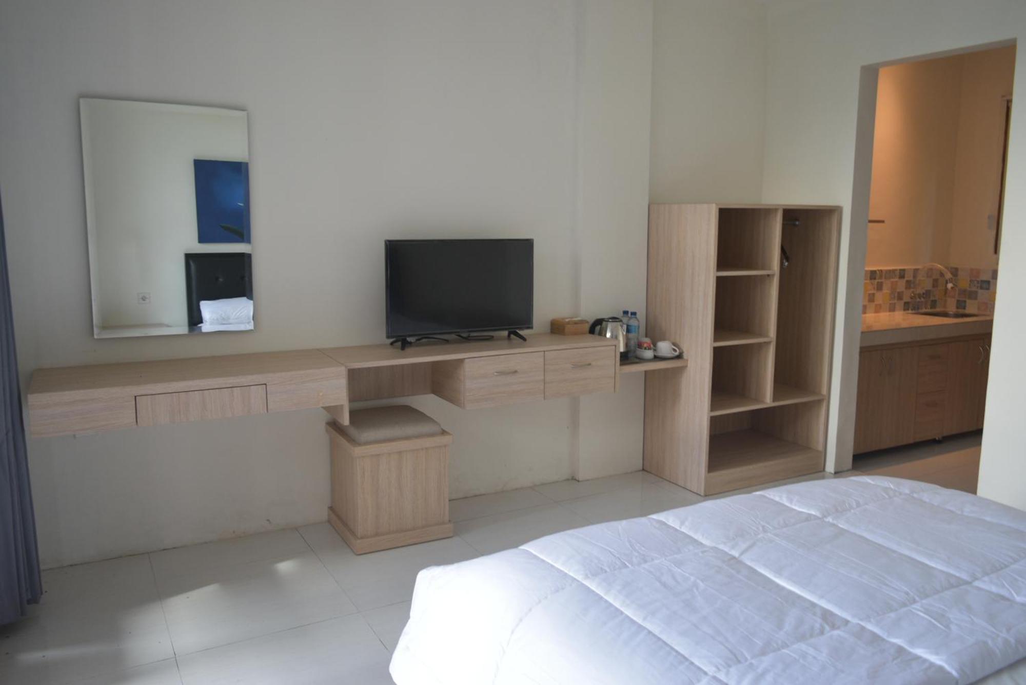 Ketut Joglo Guest House Nusa Dua (Bali) Exterior foto