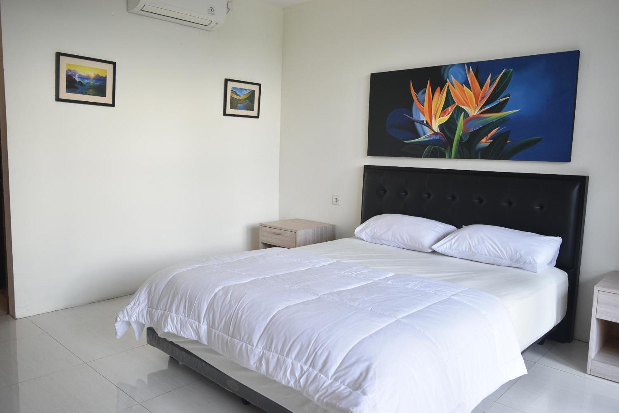 Ketut Joglo Guest House Nusa Dua (Bali) Exterior foto