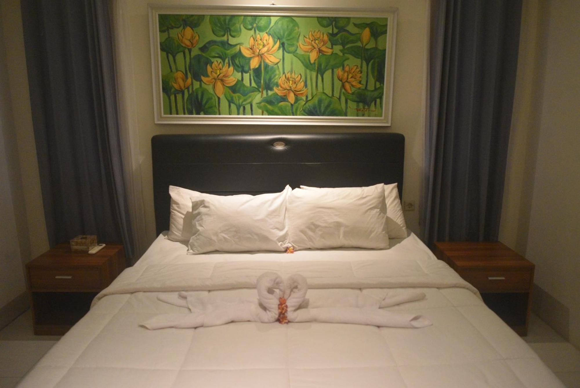 Ketut Joglo Guest House Nusa Dua (Bali) Exterior foto