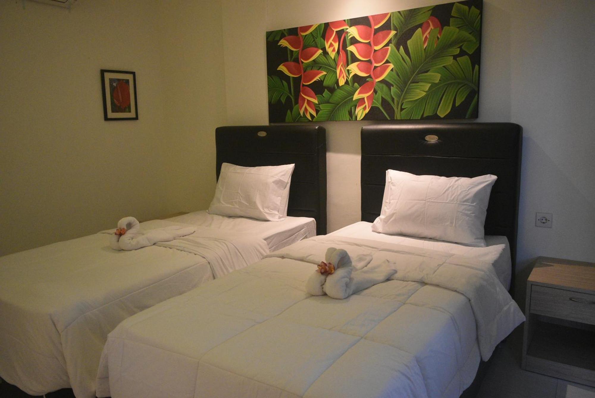 Ketut Joglo Guest House Nusa Dua (Bali) Exterior foto
