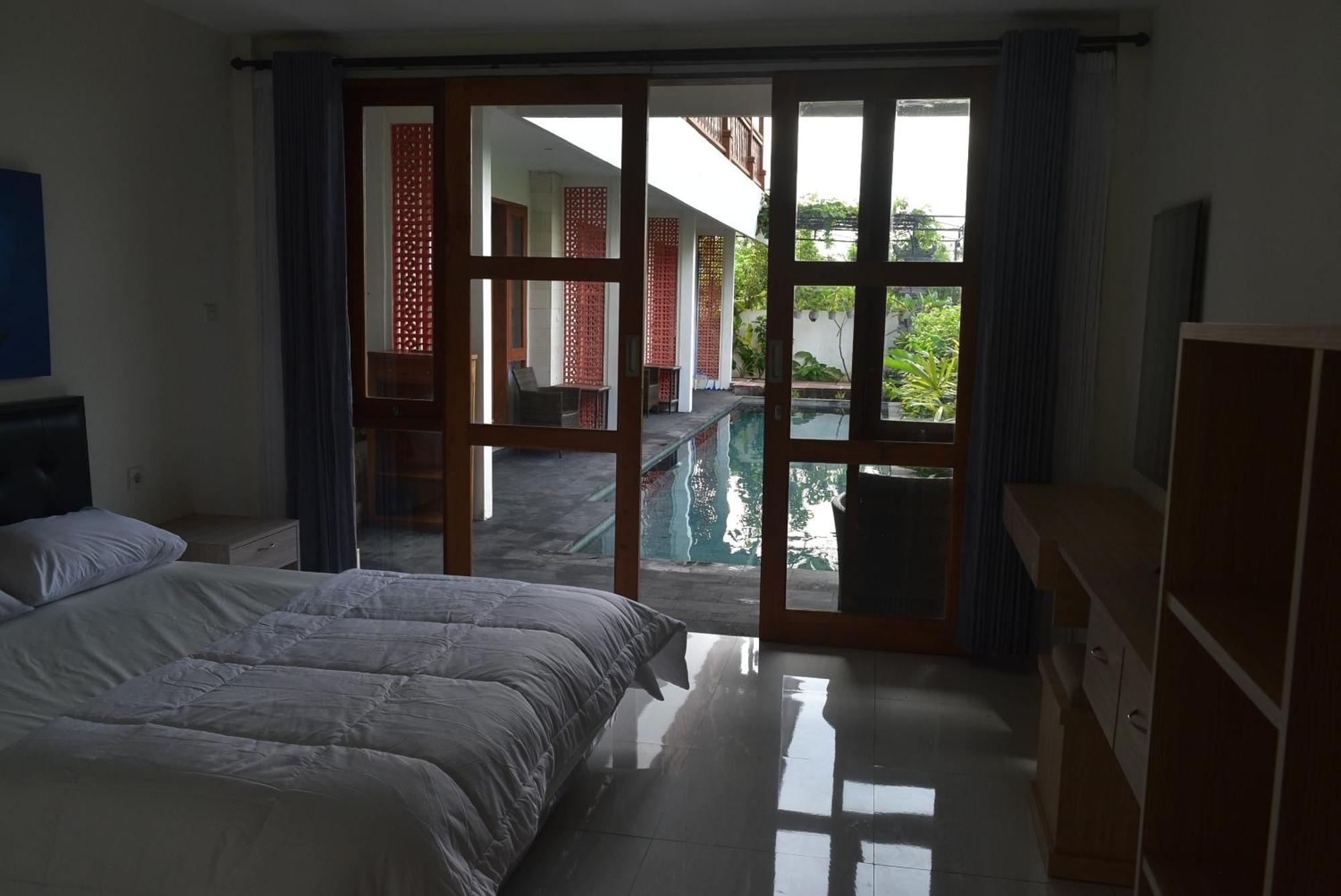 Ketut Joglo Guest House Nusa Dua (Bali) Exterior foto