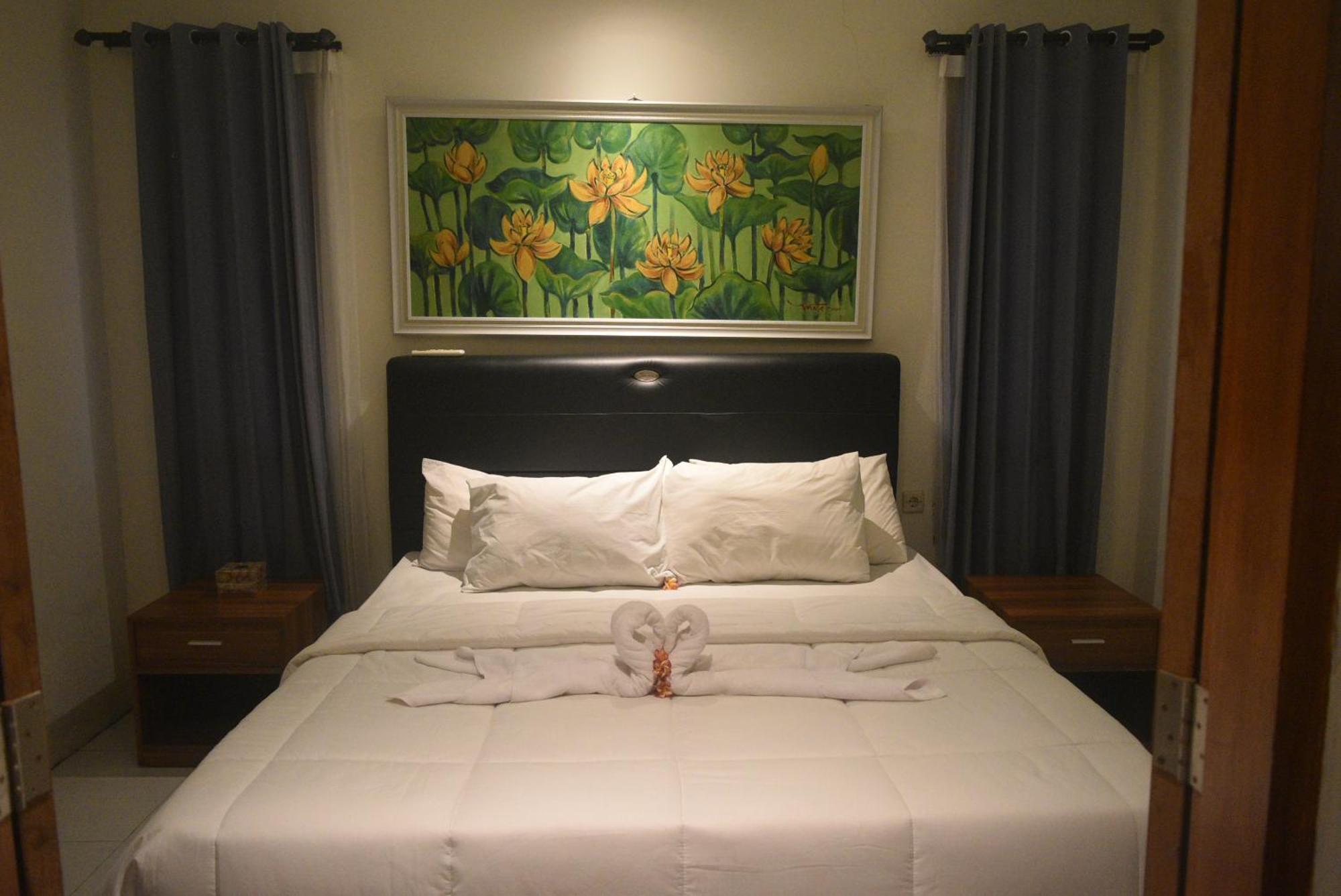 Ketut Joglo Guest House Nusa Dua (Bali) Exterior foto