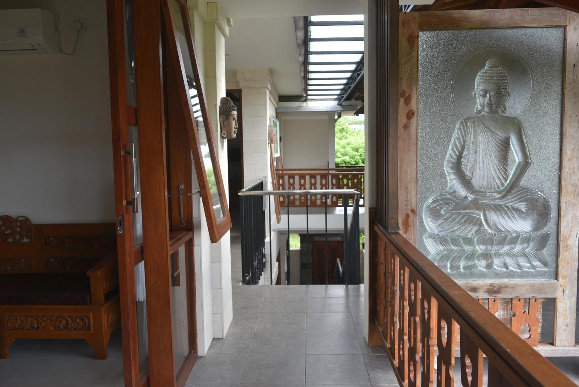 Ketut Joglo Guest House Nusa Dua (Bali) Exterior foto