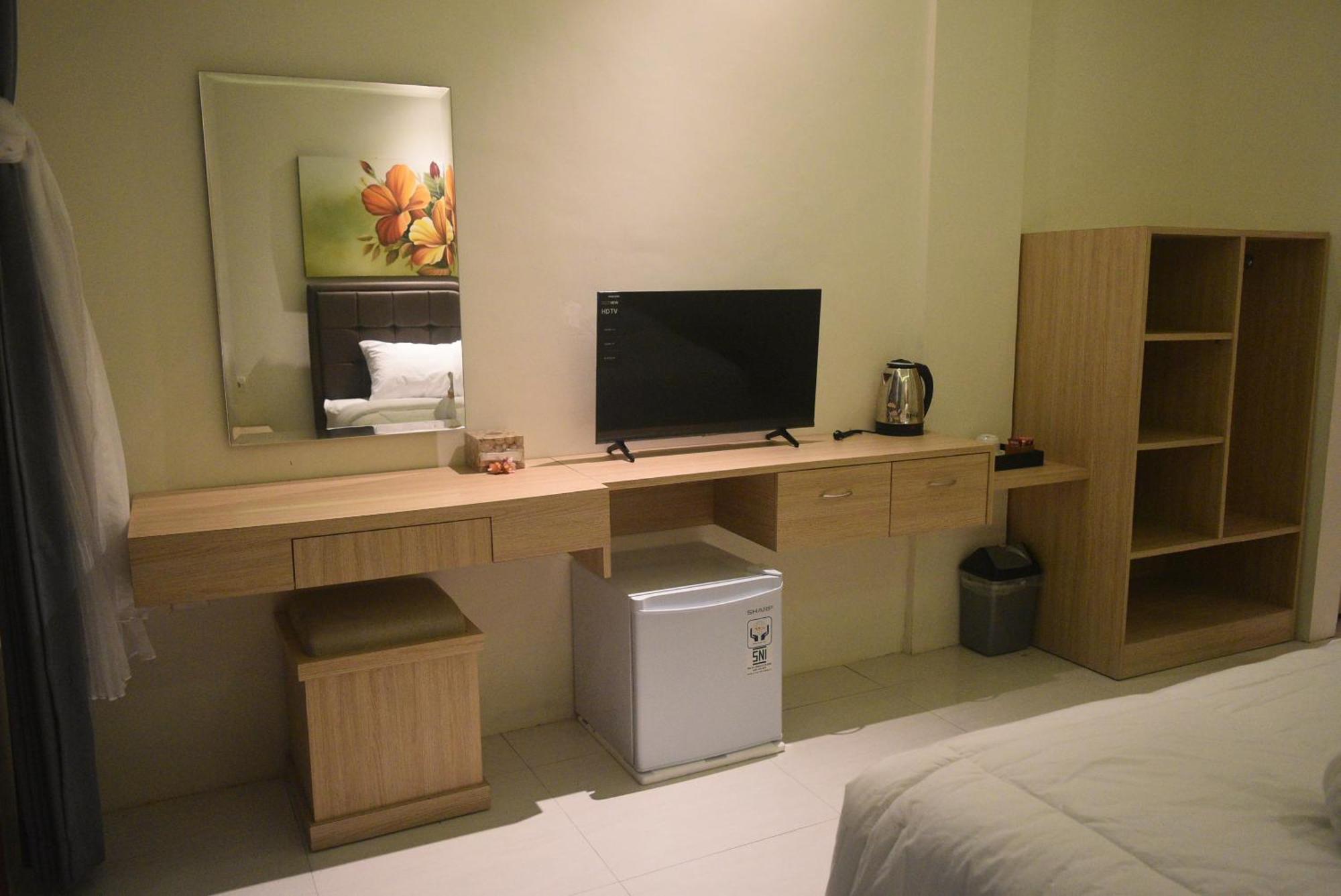 Ketut Joglo Guest House Nusa Dua (Bali) Exterior foto