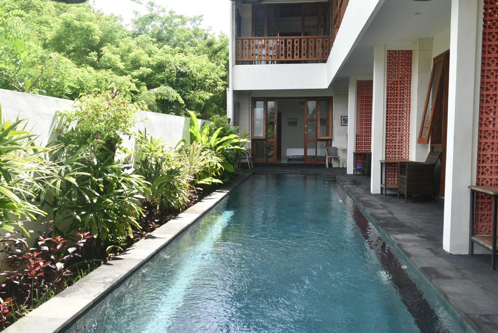 Ketut Joglo Guest House Nusa Dua (Bali) Exterior foto